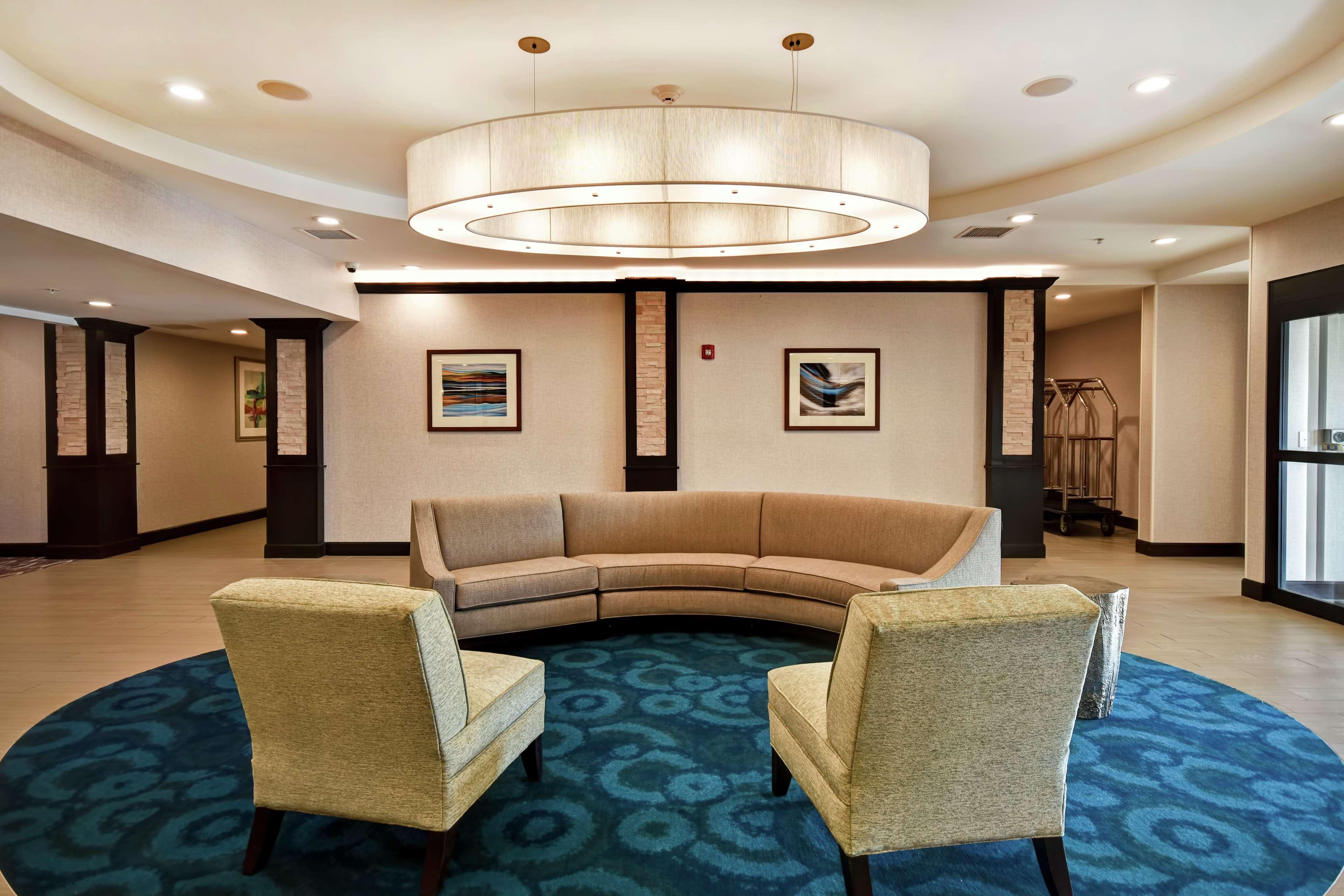 Homewood Suites By Hilton Novi Detroit Экстерьер фото