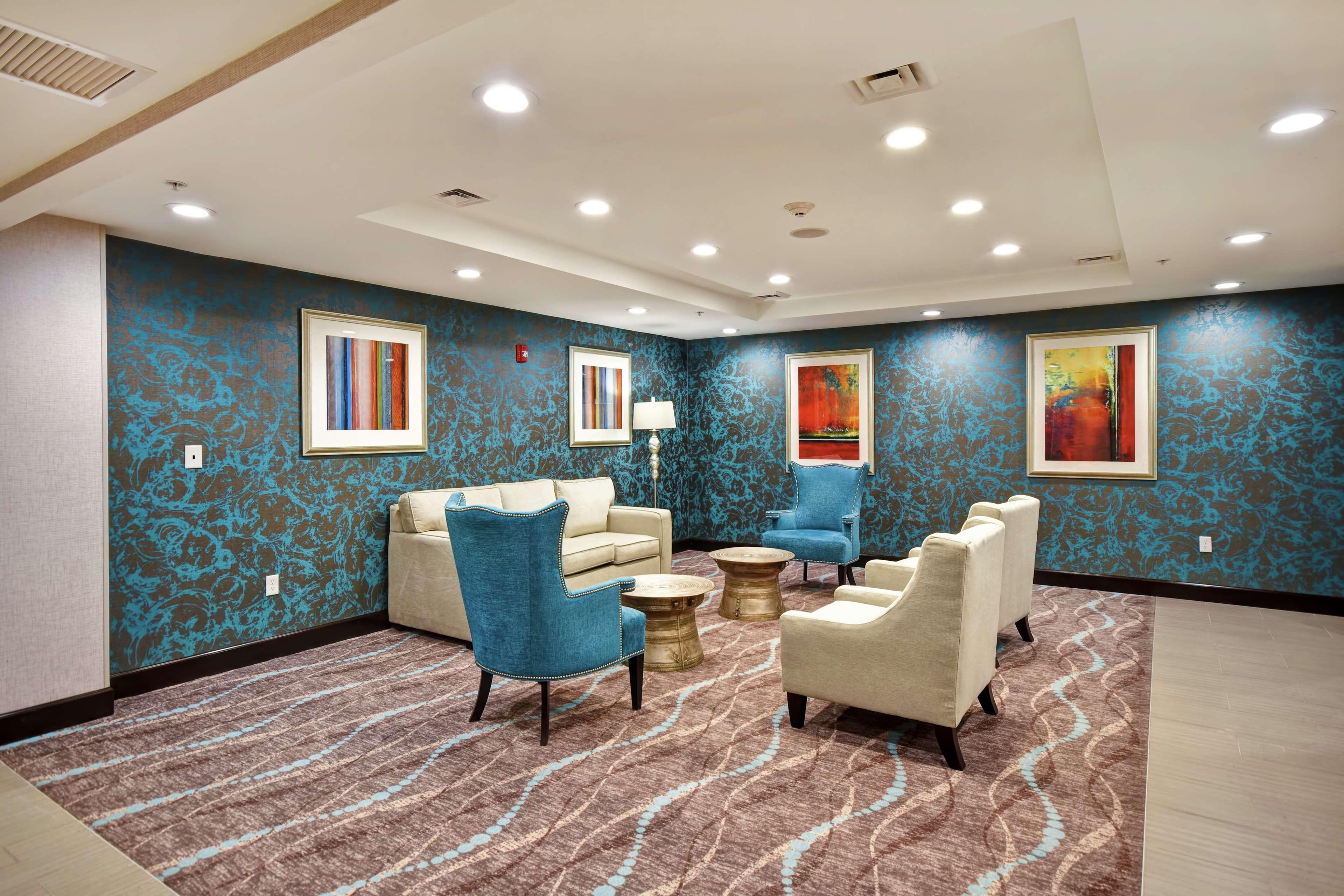 Homewood Suites By Hilton Novi Detroit Экстерьер фото