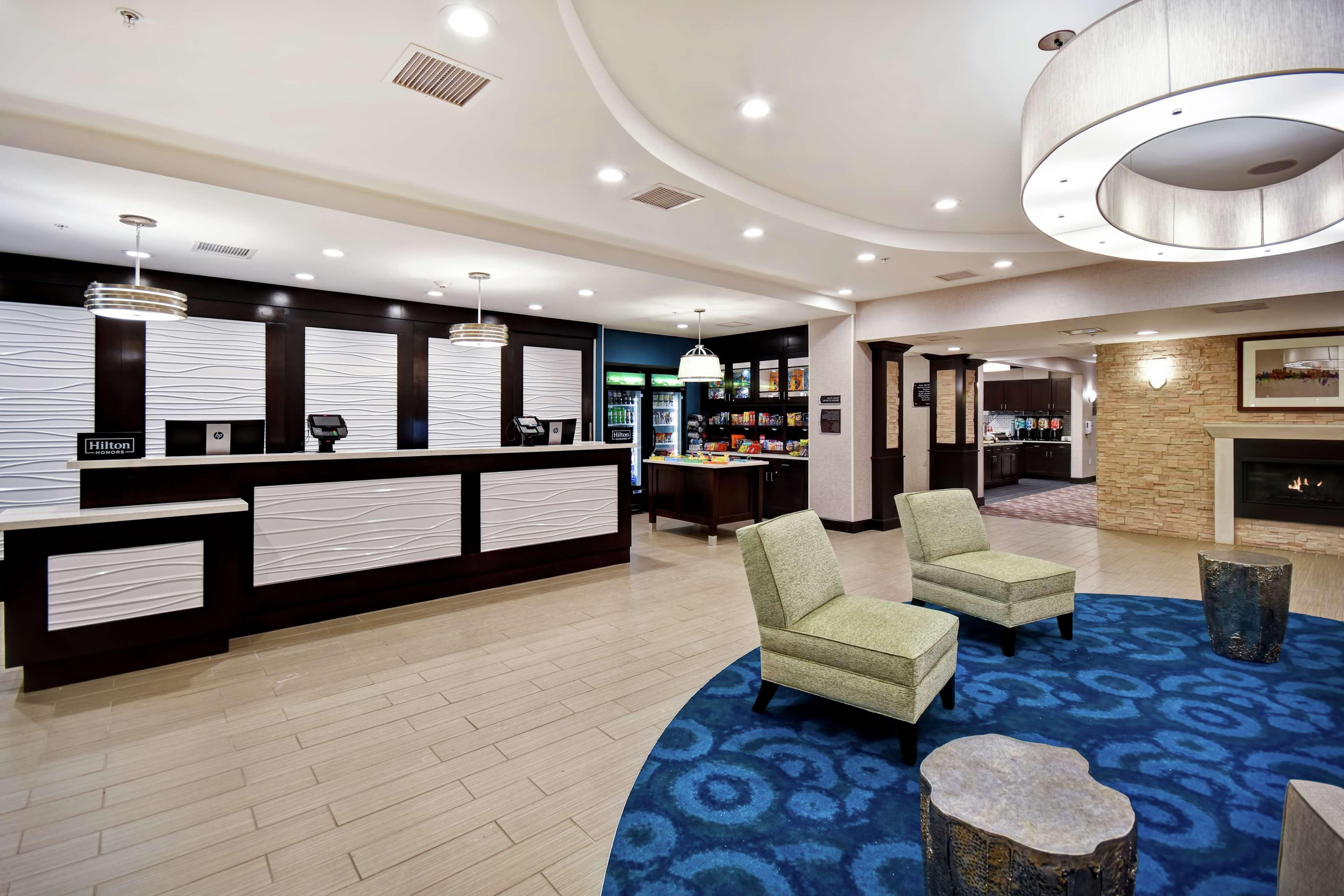 Homewood Suites By Hilton Novi Detroit Экстерьер фото