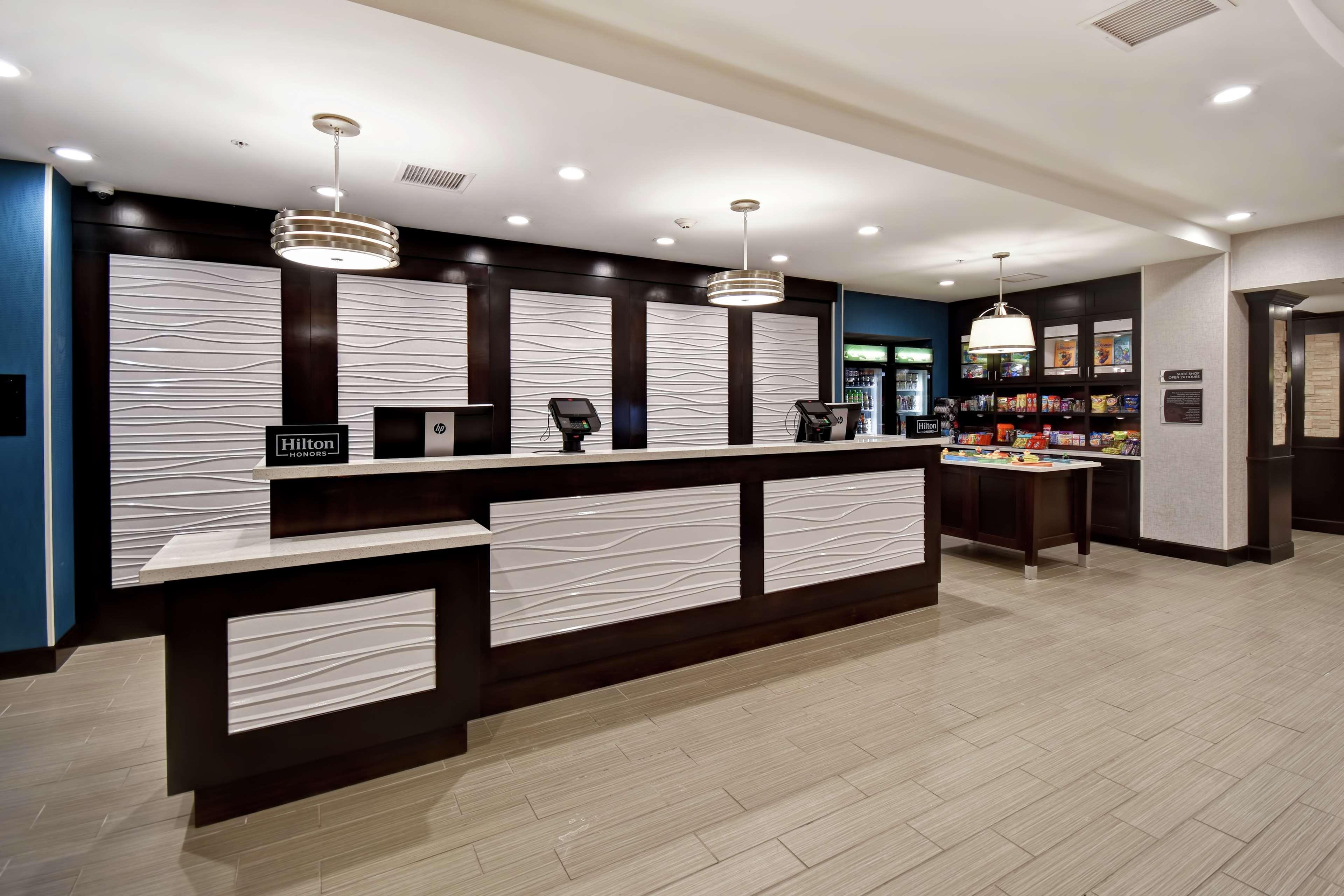 Homewood Suites By Hilton Novi Detroit Экстерьер фото