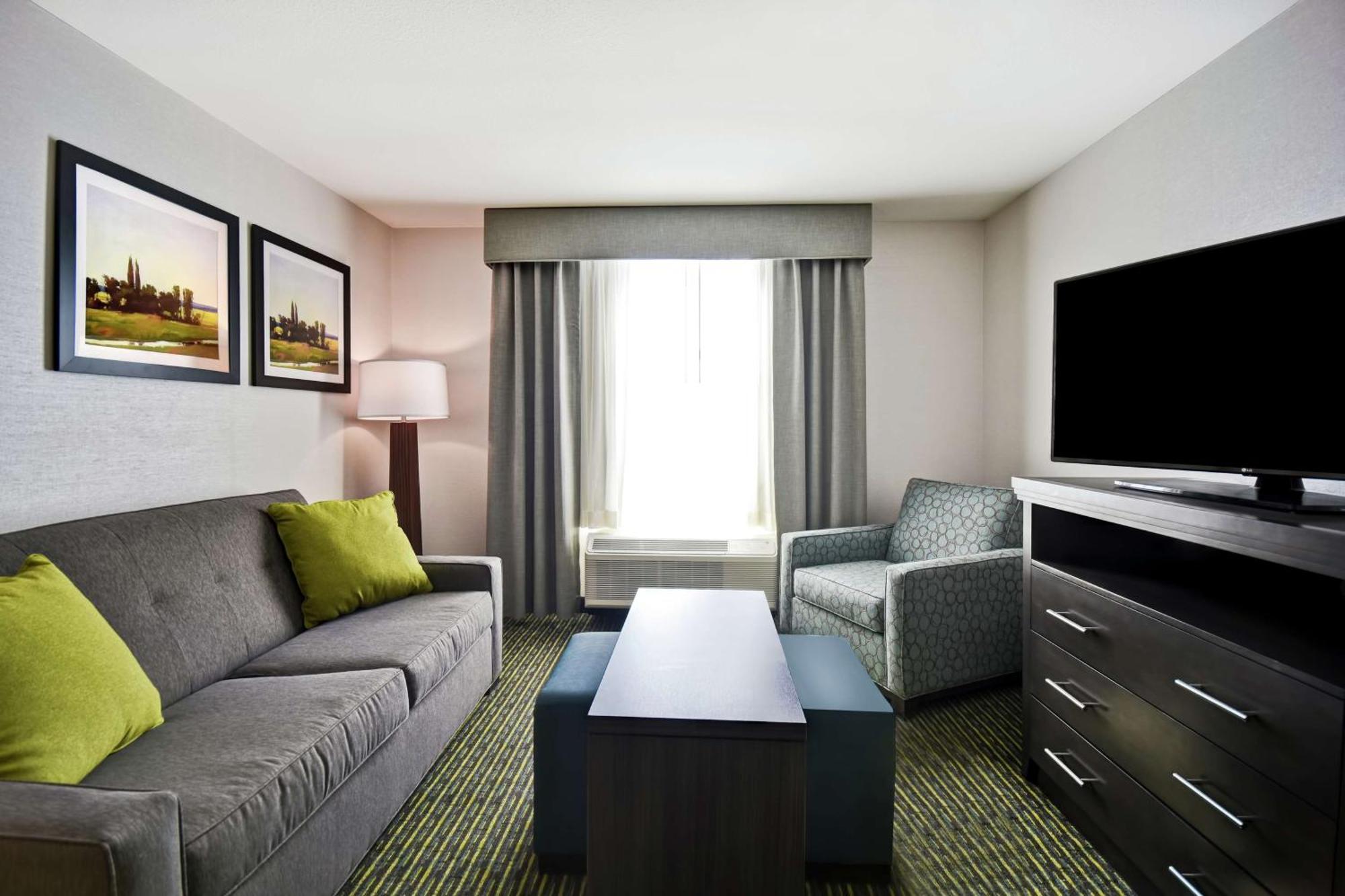 Homewood Suites By Hilton Novi Detroit Экстерьер фото