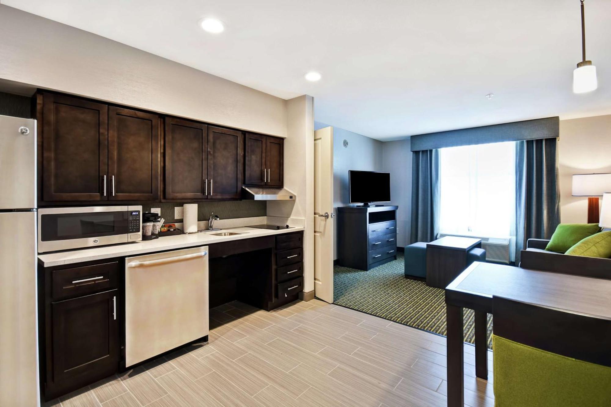 Homewood Suites By Hilton Novi Detroit Экстерьер фото