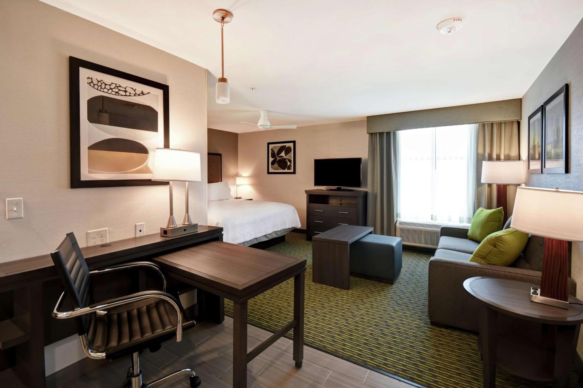 Homewood Suites By Hilton Novi Detroit Экстерьер фото