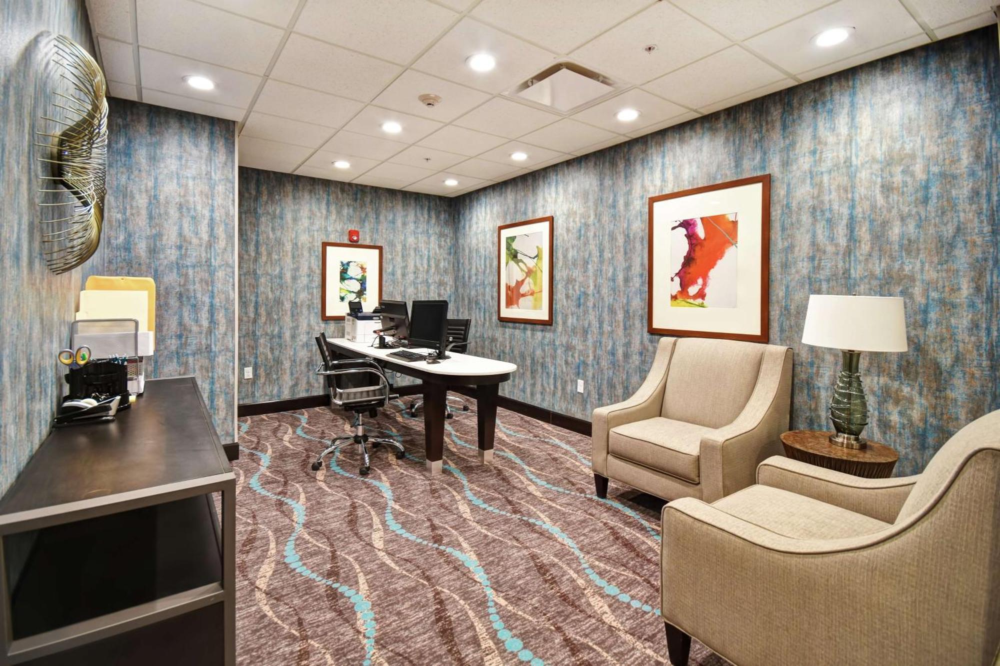 Homewood Suites By Hilton Novi Detroit Экстерьер фото