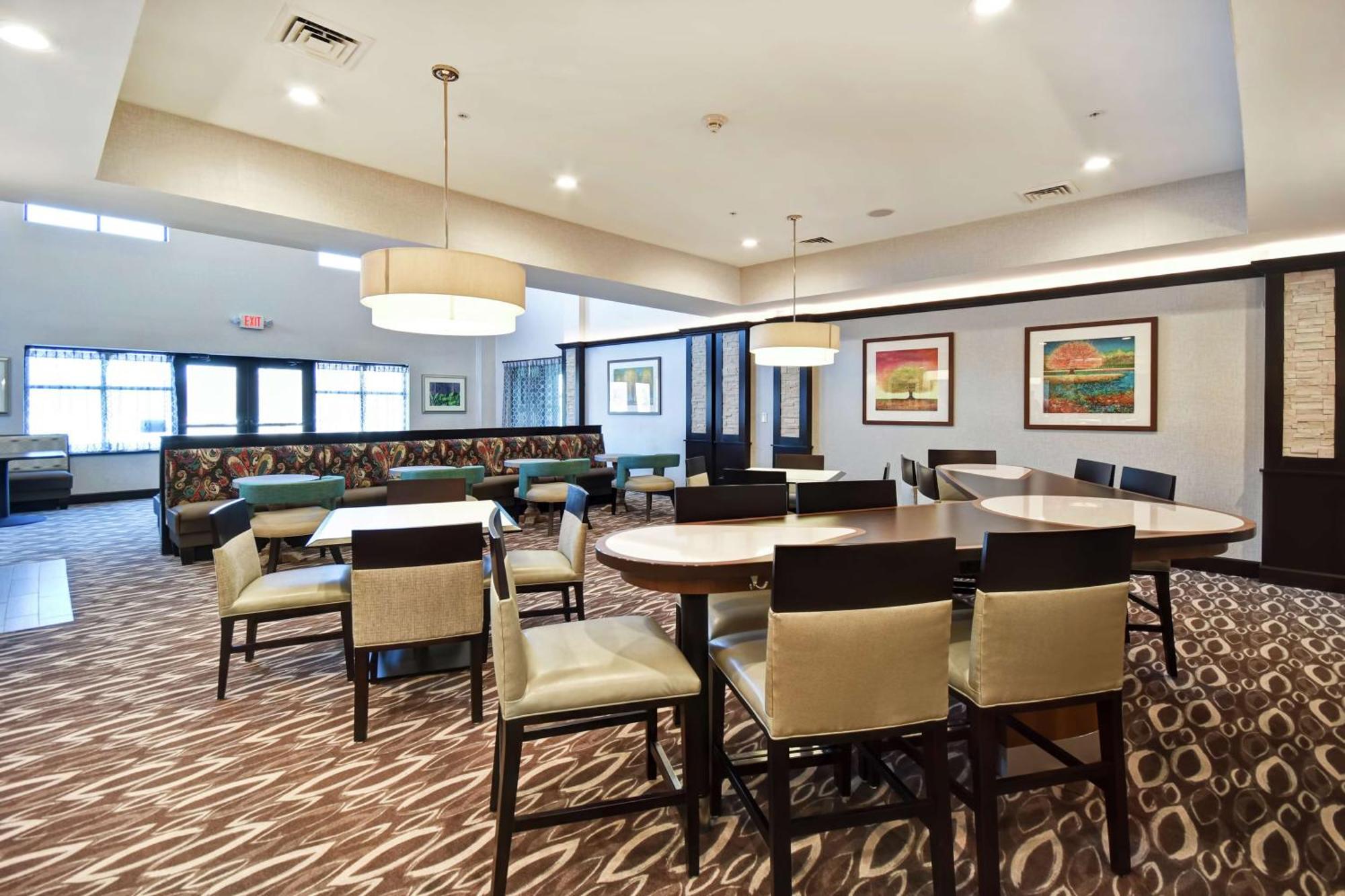 Homewood Suites By Hilton Novi Detroit Экстерьер фото