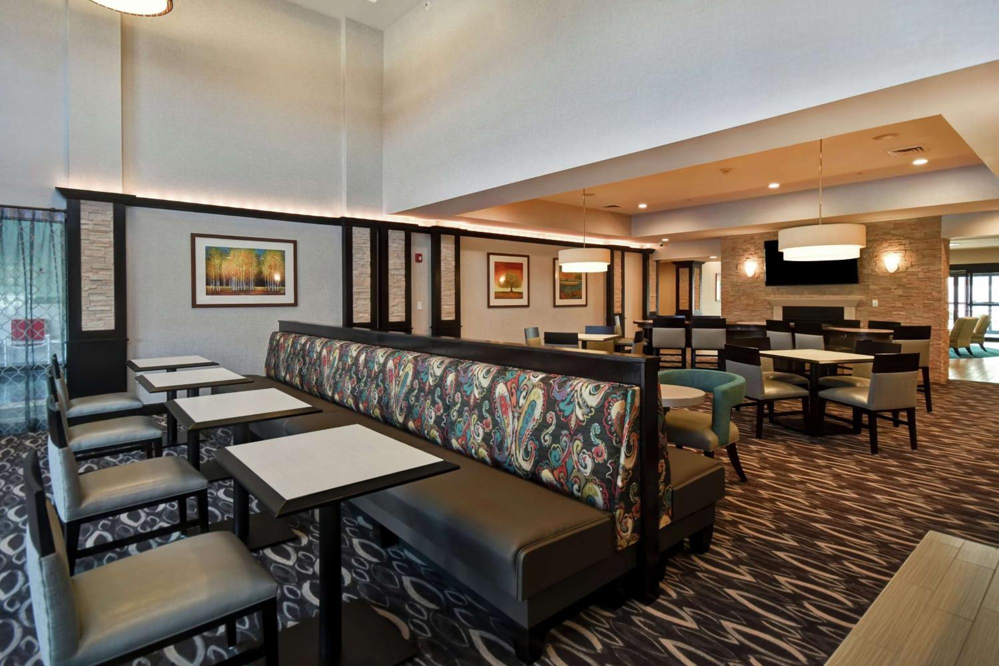 Homewood Suites By Hilton Novi Detroit Экстерьер фото